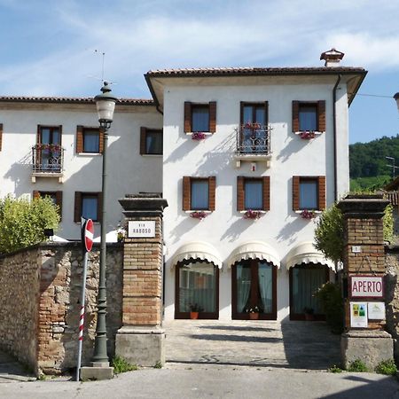 Locanda Ai Archi Di Andreola Monica ファッラ・ディ・ソリーゴ エクステリア 写真