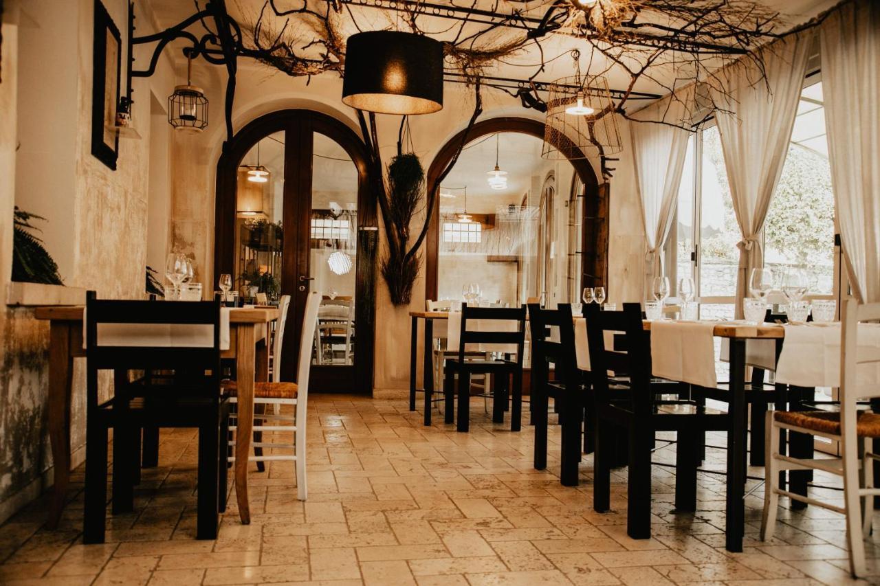 Locanda Ai Archi Di Andreola Monica ファッラ・ディ・ソリーゴ エクステリア 写真