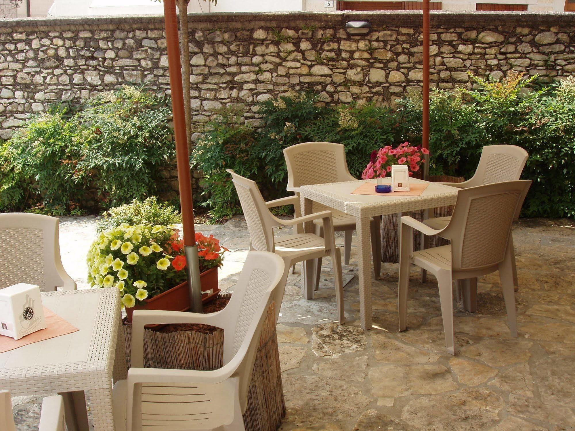 Locanda Ai Archi Di Andreola Monica ファッラ・ディ・ソリーゴ エクステリア 写真